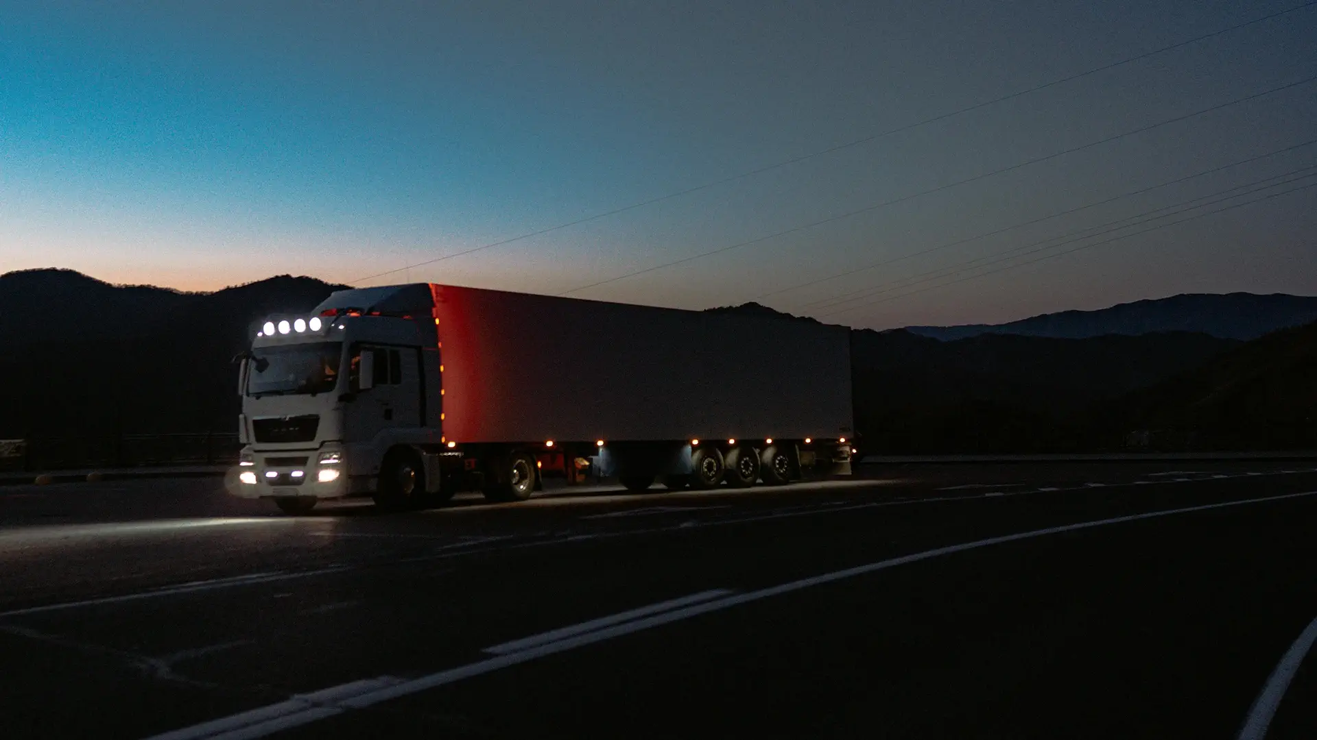 Full and Part Load Haulage Salisbury