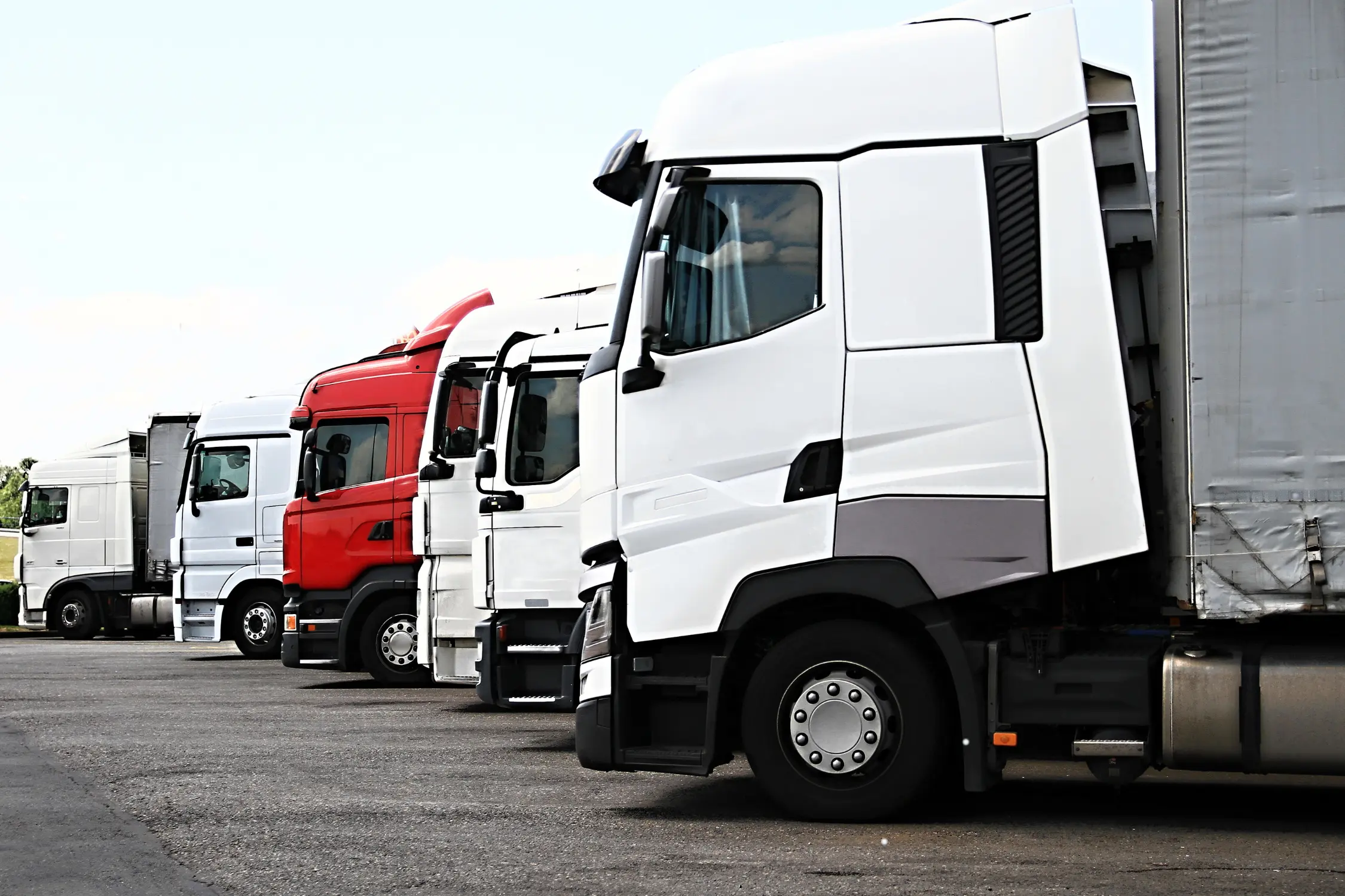 express delivery in Salisbury