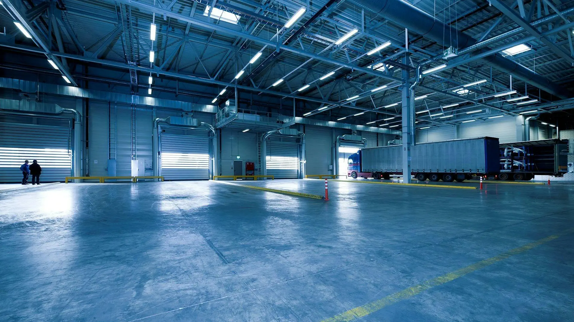Warehousing and Storage in Salisbury
